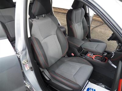 2019 Subaru Forester Sport  AWD - Photo 13 - Mishawaka, IN 46545