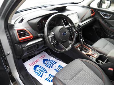 2019 Subaru Forester Sport  AWD - Photo 7 - Mishawaka, IN 46545