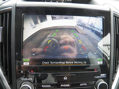 2019 Subaru Forester Sport  AWD - Photo 25 - Mishawaka, IN 46545