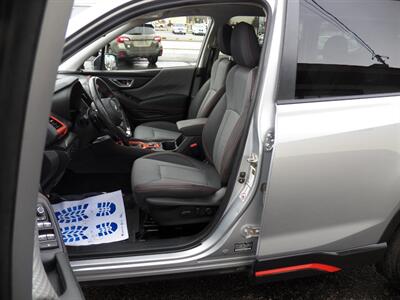 2019 Subaru Forester Sport  AWD - Photo 8 - Mishawaka, IN 46545