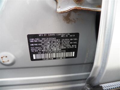 2019 Subaru Forester Sport  AWD - Photo 18 - Mishawaka, IN 46545