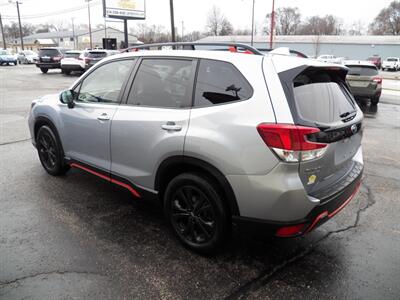 2019 Subaru Forester Sport  AWD - Photo 2 - Mishawaka, IN 46545