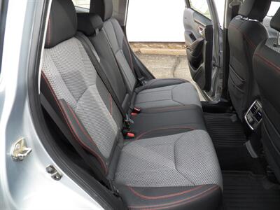 2019 Subaru Forester Sport  AWD - Photo 12 - Mishawaka, IN 46545