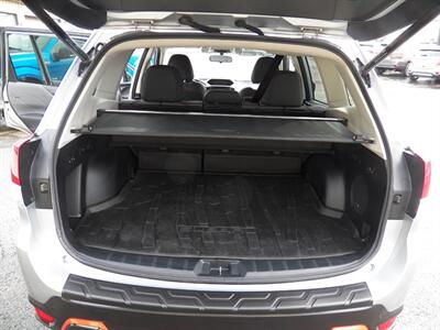2019 Subaru Forester Sport  AWD - Photo 11 - Mishawaka, IN 46545