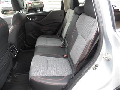 2019 Subaru Forester Sport  AWD - Photo 10 - Mishawaka, IN 46545