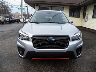 2019 Subaru Forester Sport  AWD - Photo 6 - Mishawaka, IN 46545