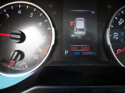 2021 Toyota RAV4 XLE  AWD - Photo 23 - Mishawaka, IN 46545