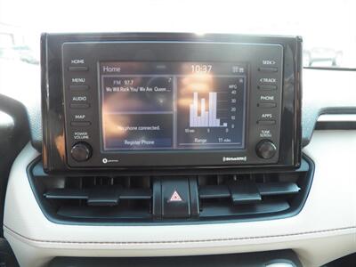 2021 Toyota RAV4 XLE  AWD - Photo 24 - Mishawaka, IN 46545