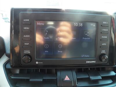2021 Toyota RAV4 XLE  AWD - Photo 26 - Mishawaka, IN 46545