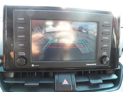 2021 Toyota RAV4 XLE  AWD - Photo 25 - Mishawaka, IN 46545