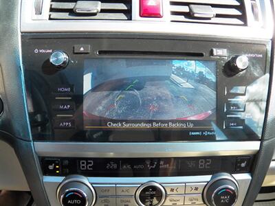 2015 Subaru Legacy 2.5i Limited  AWD - Photo 25 - Mishawaka, IN 46545