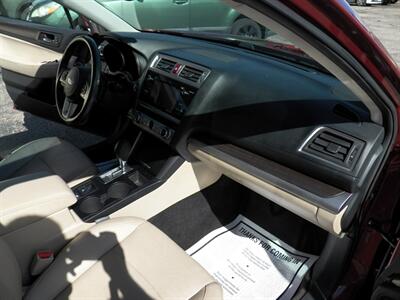2015 Subaru Legacy 2.5i Limited  AWD - Photo 15 - Mishawaka, IN 46545