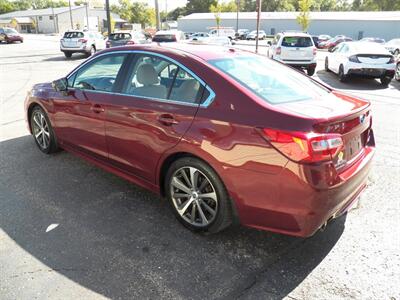 2015 Subaru Legacy 2.5i Limited  AWD - Photo 5 - Mishawaka, IN 46545