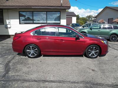 2015 Subaru Legacy 2.5i Limited  AWD - Photo 2 - Mishawaka, IN 46545
