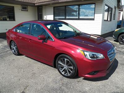 2015 Subaru Legacy 2.5i Limited  AWD - Photo 1 - Mishawaka, IN 46545