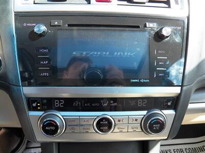 2015 Subaru Legacy 2.5i Limited  AWD - Photo 24 - Mishawaka, IN 46545