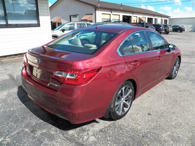 2015 Subaru Legacy 2.5i Limited  AWD - Photo 3 - Mishawaka, IN 46545