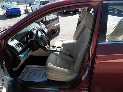 2015 Subaru Legacy 2.5i Limited  AWD - Photo 10 - Mishawaka, IN 46545