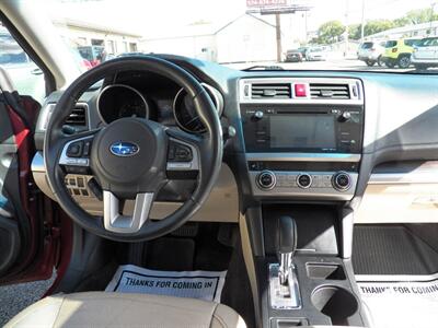 2015 Subaru Legacy 2.5i Limited  AWD - Photo 16 - Mishawaka, IN 46545