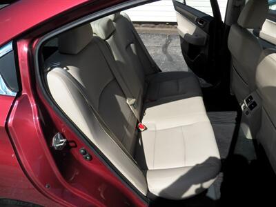 2015 Subaru Legacy 2.5i Limited  AWD - Photo 13 - Mishawaka, IN 46545