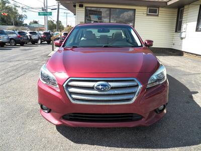 2015 Subaru Legacy 2.5i Limited  AWD - Photo 8 - Mishawaka, IN 46545