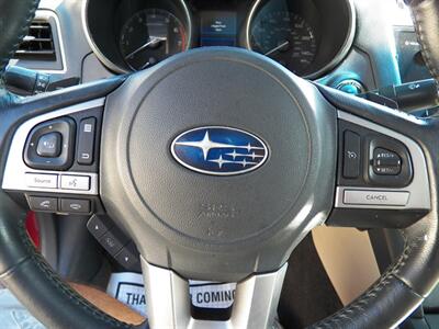 2015 Subaru Legacy 2.5i Limited  AWD - Photo 21 - Mishawaka, IN 46545