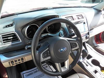 2015 Subaru Legacy 2.5i Limited  AWD - Photo 9 - Mishawaka, IN 46545