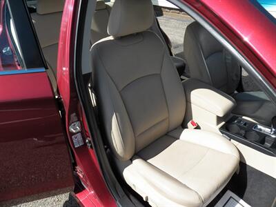 2015 Subaru Legacy 2.5i Limited  AWD - Photo 14 - Mishawaka, IN 46545