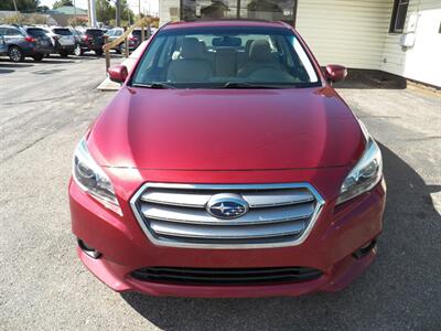 2015 Subaru Legacy 2.5i Limited  AWD - Photo 7 - Mishawaka, IN 46545