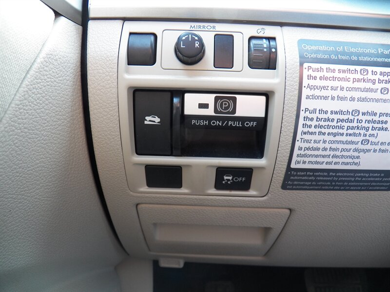 2012 Subaru Outback 2.5i Premium AWD - Photo 19 - Mishawaka, IN 46545