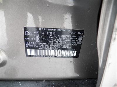 2021 Subaru Outback Limited  AWD - Photo 21 - Mishawaka, IN 46545