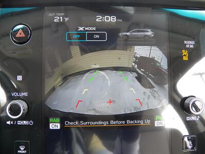 2021 Subaru Outback Limited  AWD - Photo 13 - Mishawaka, IN 46545