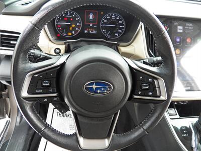 2021 Subaru Outback Limited  AWD - Photo 16 - Mishawaka, IN 46545