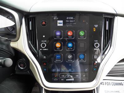 2021 Subaru Outback Limited  AWD - Photo 12 - Mishawaka, IN 46545