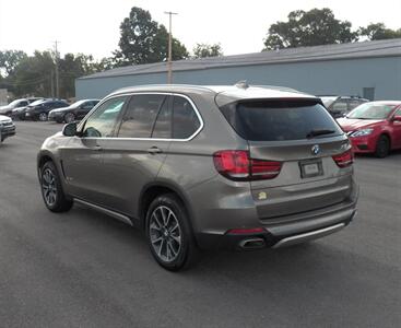 2018 BMW X5 sDrive35i   - Photo 5 - Mishawaka, IN 46545