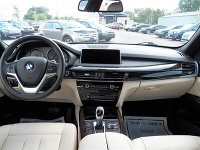 2018 BMW X5 sDrive35i   - Photo 19 - Mishawaka, IN 46545
