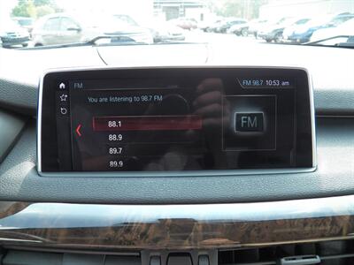 2018 BMW X5 sDrive35i   - Photo 21 - Mishawaka, IN 46545
