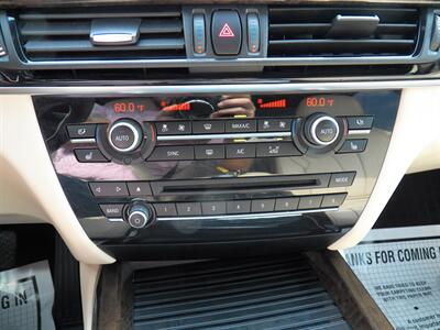 2018 BMW X5 sDrive35i   - Photo 24 - Mishawaka, IN 46545