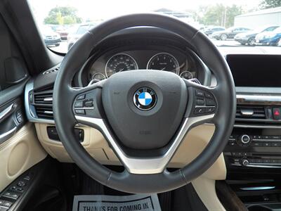 2018 BMW X5 sDrive35i   - Photo 29 - Mishawaka, IN 46545