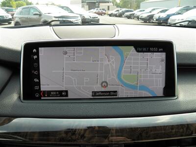 2018 BMW X5 sDrive35i   - Photo 22 - Mishawaka, IN 46545