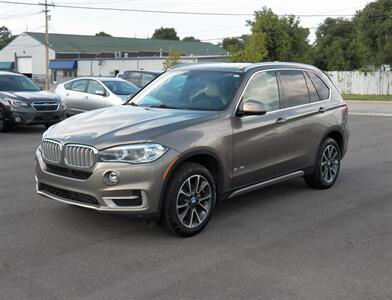 2018 BMW X5 sDrive35i   - Photo 7 - Mishawaka, IN 46545
