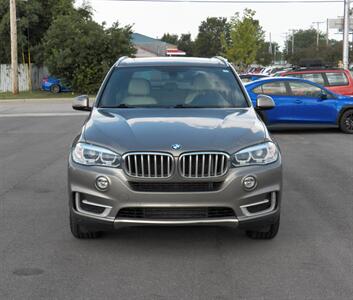 2018 BMW X5 sDrive35i   - Photo 8 - Mishawaka, IN 46545