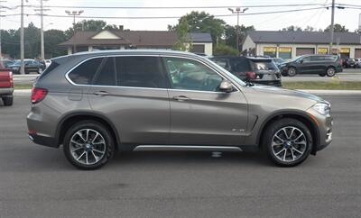 2018 BMW X5 sDrive35i   - Photo 2 - Mishawaka, IN 46545