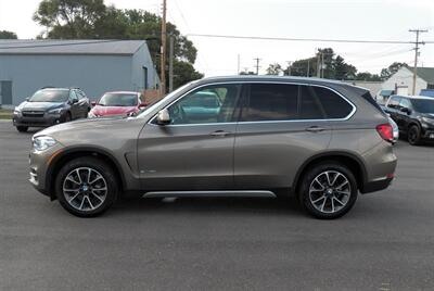 2018 BMW X5 sDrive35i   - Photo 6 - Mishawaka, IN 46545