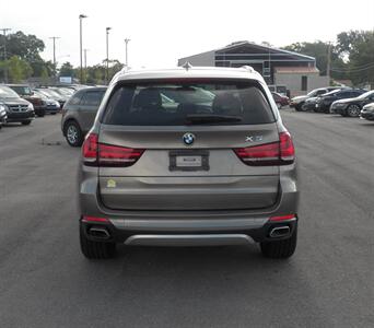 2018 BMW X5 sDrive35i   - Photo 4 - Mishawaka, IN 46545