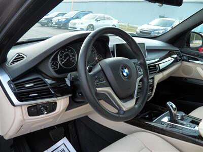 2018 BMW X5 sDrive35i   - Photo 11 - Mishawaka, IN 46545