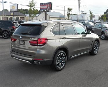 2018 BMW X5 sDrive35i   - Photo 3 - Mishawaka, IN 46545