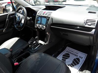 2017 Subaru Forester 2.5i Touring AWD - Photo 11 - Mishawaka, IN 46545
