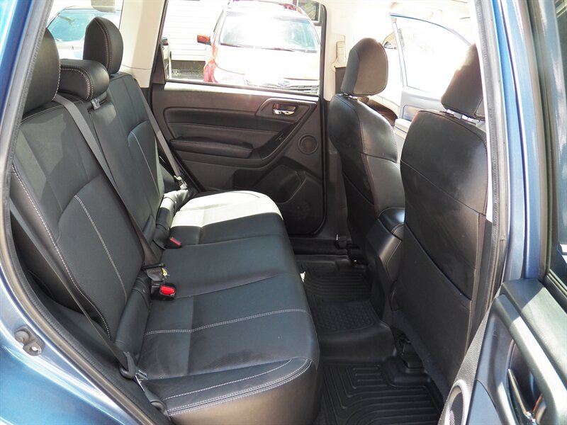 2017 Subaru Forester 2.5i Touring AWD - Photo 9 - Mishawaka, IN 46545