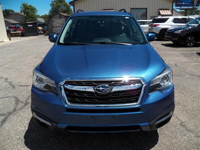 2017 Subaru Forester 2.5i Touring AWD - Photo 5 - Mishawaka, IN 46545